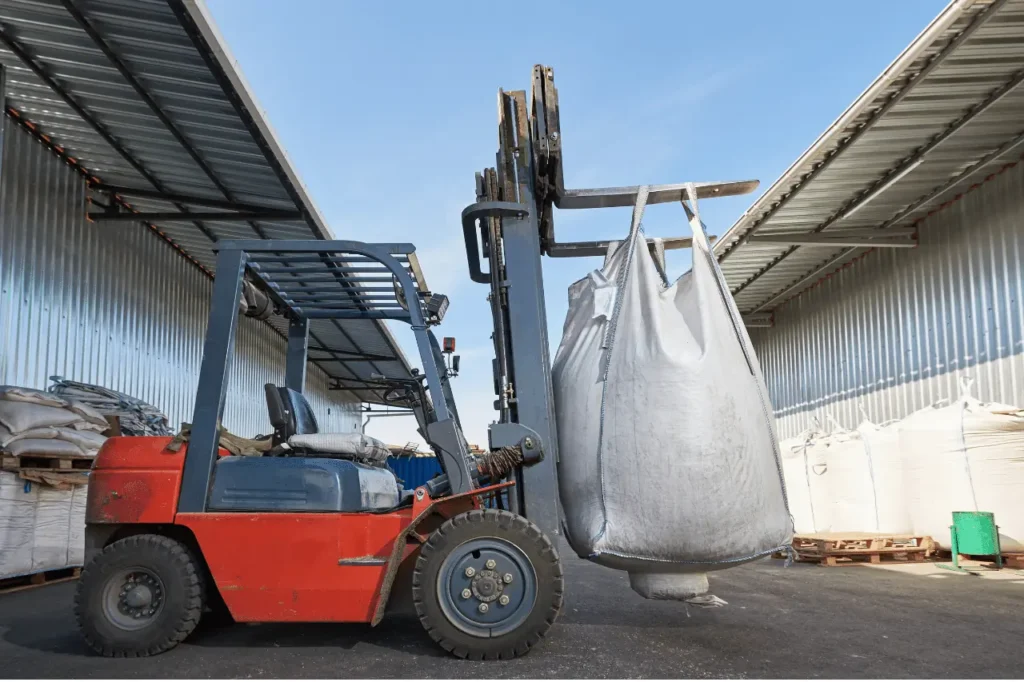 big bag online