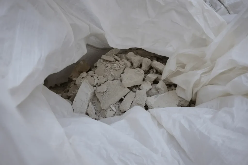 big bag rifiuti speciali