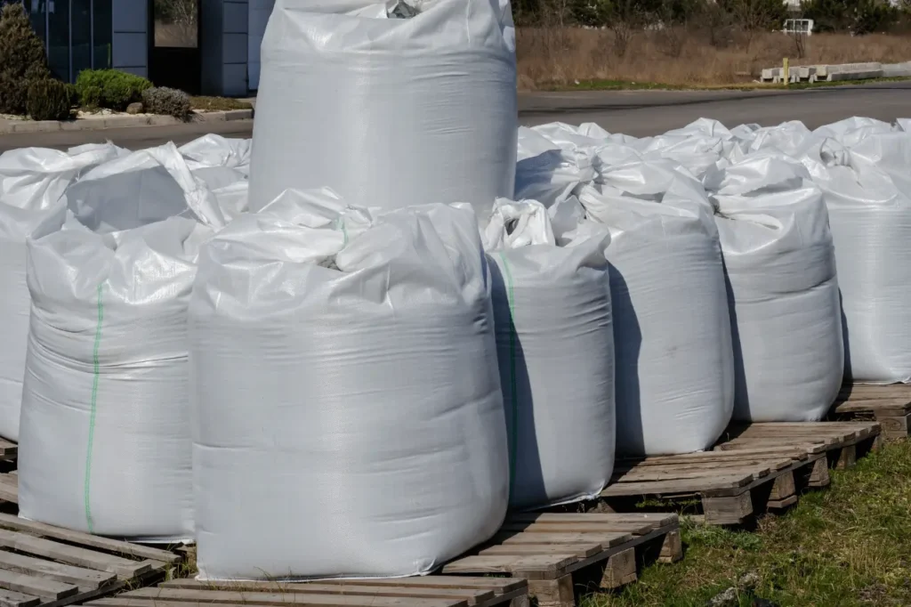 sacchi big bags
