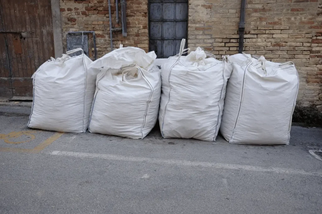 sacconi big bag
